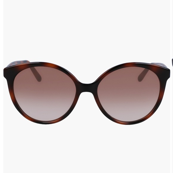 Salvatore Ferragamo Sunglasses NWT